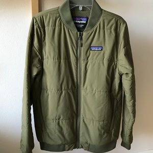Patagonia Women’s Zemer Bomber Jacket XS